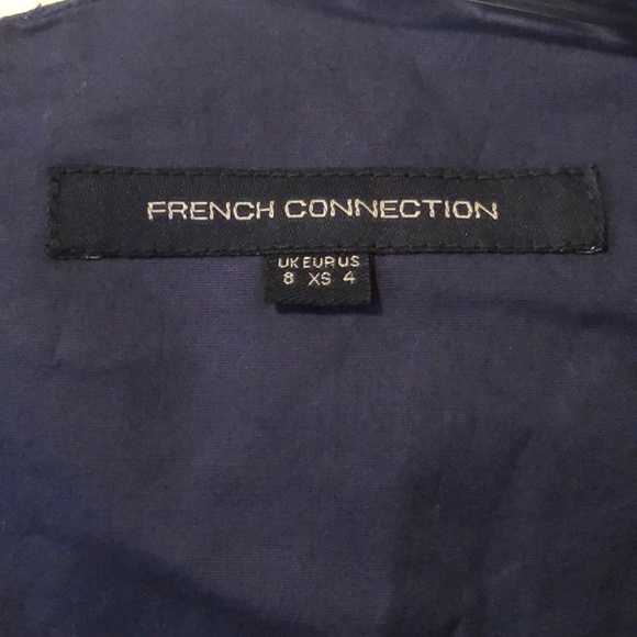 French Connection dress - Picture 2 of 7